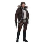 Star Wars Episode V Action Figure – Han Solo 1:6 Scale 31 cm 1