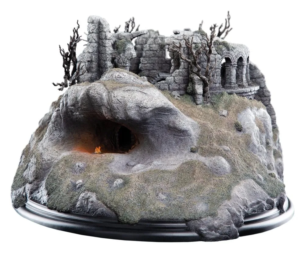 The Lord of the Rings Diorama – Weathertop Limited Edition 19 cm 4
