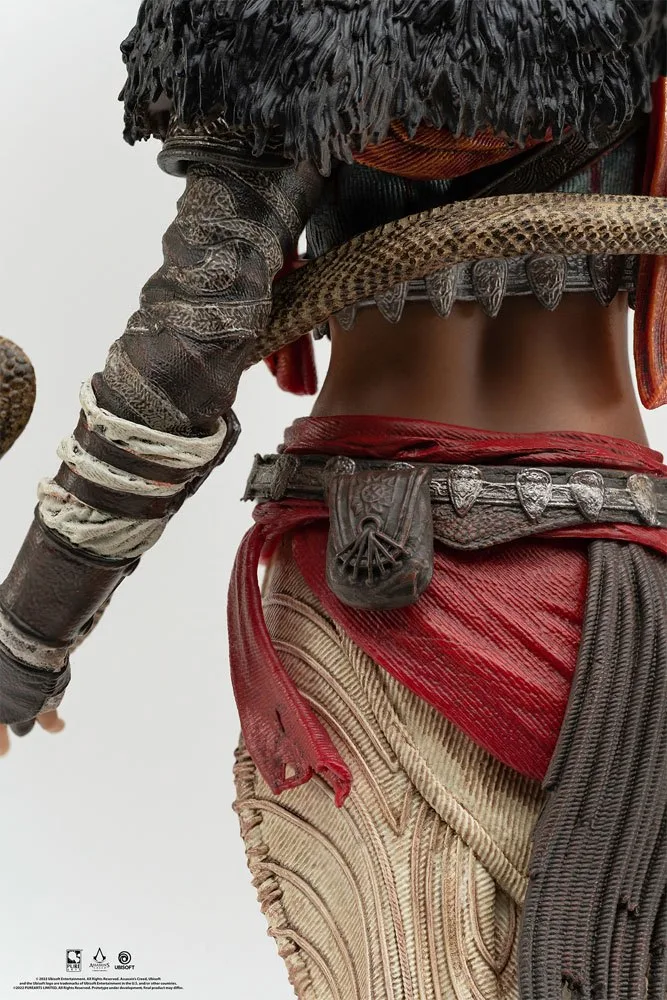 Assassin’s Creed Statue – Amunet The Hidden One 25 cm 7
