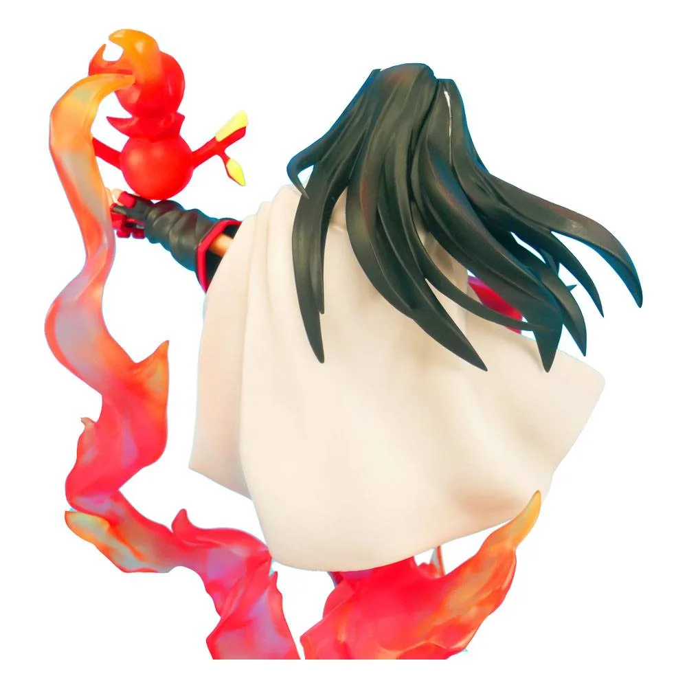 Shaman King Sammelfigur – Hao Ichibansho 15 cm 3