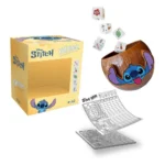 Lilo & Stitch Yahtzee – Stitch German Edition 8
