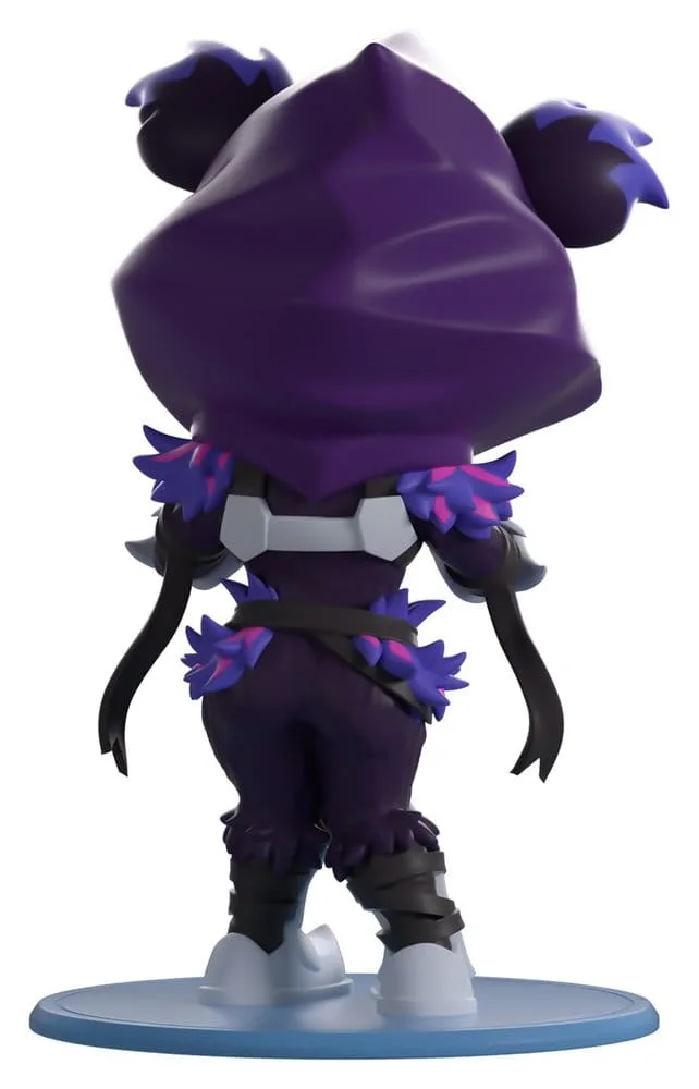 Fortnite Vinylfigur – Raven Team Leader 12 cm 2