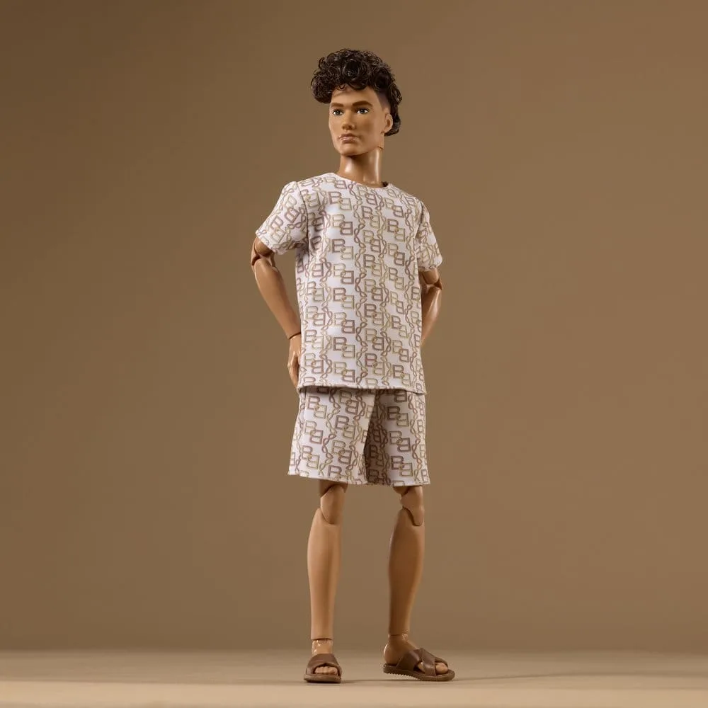 Barbie Signature Doll – Ken Basics Model 10 6