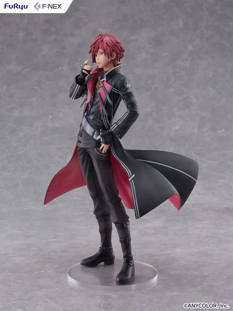 Nijisanji PVC Statue – Lauren Iroas F:Nex 1/7 Scale 26 cm 9
