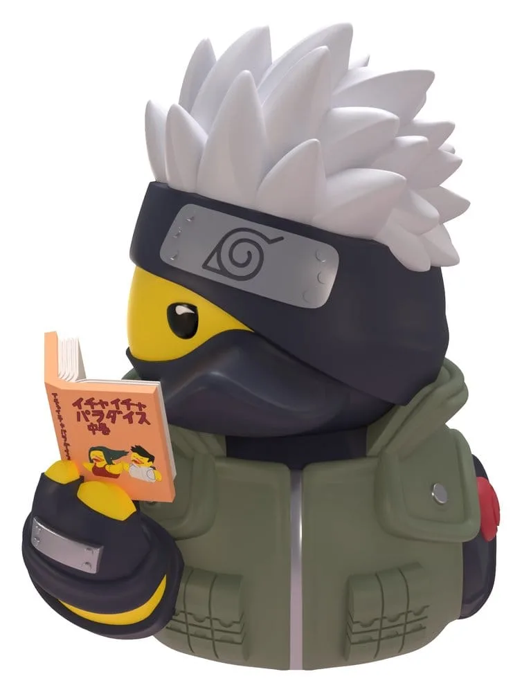 Naruto Shippuden PVC Figure – Tubbz Kakashi Hatake 10 cm
