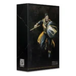 DC Multiverse Action Figure – Superman Future State Knightmare 18 cm 11