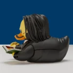 John Wick PVC Figure – Tubbz Book Boxed Edition 10 cm 6