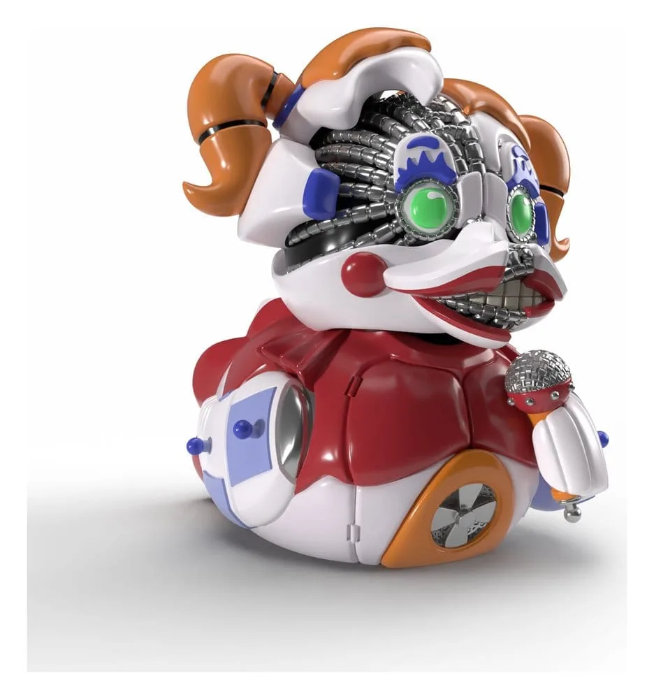 Five Nights at Freddy’s PVC Figure – Circus Baby Tubbz