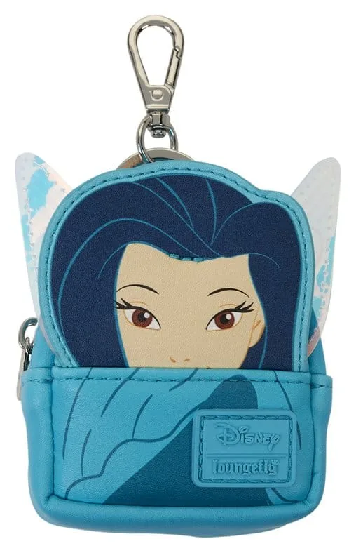 Disney Fairies Bag Charms – Loungefly Mystery Display of 15 10