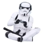 Original Stormtrooper Beeldje – Game On 10 cm 1