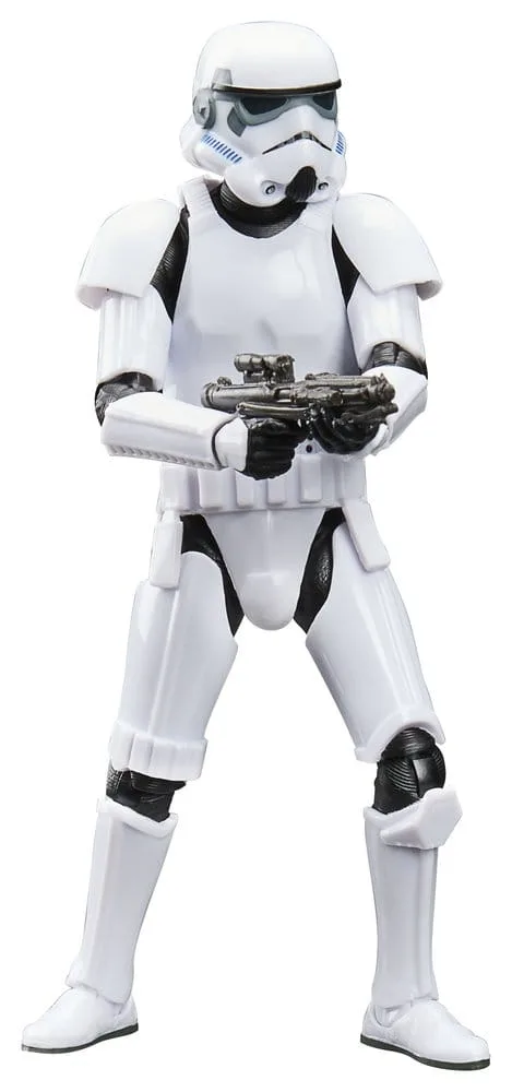 Star Wars Droids Action Figure – Imperial Stormtrooper 15 cm 7