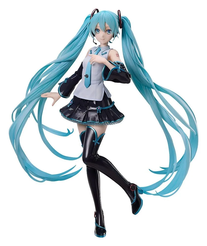 Hatsune Miku PVC Figure – V4 Chinese 1:3 Scale 55 cm