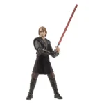Star Wars Actiefiguren – Anakin Skywalker set van 3 6