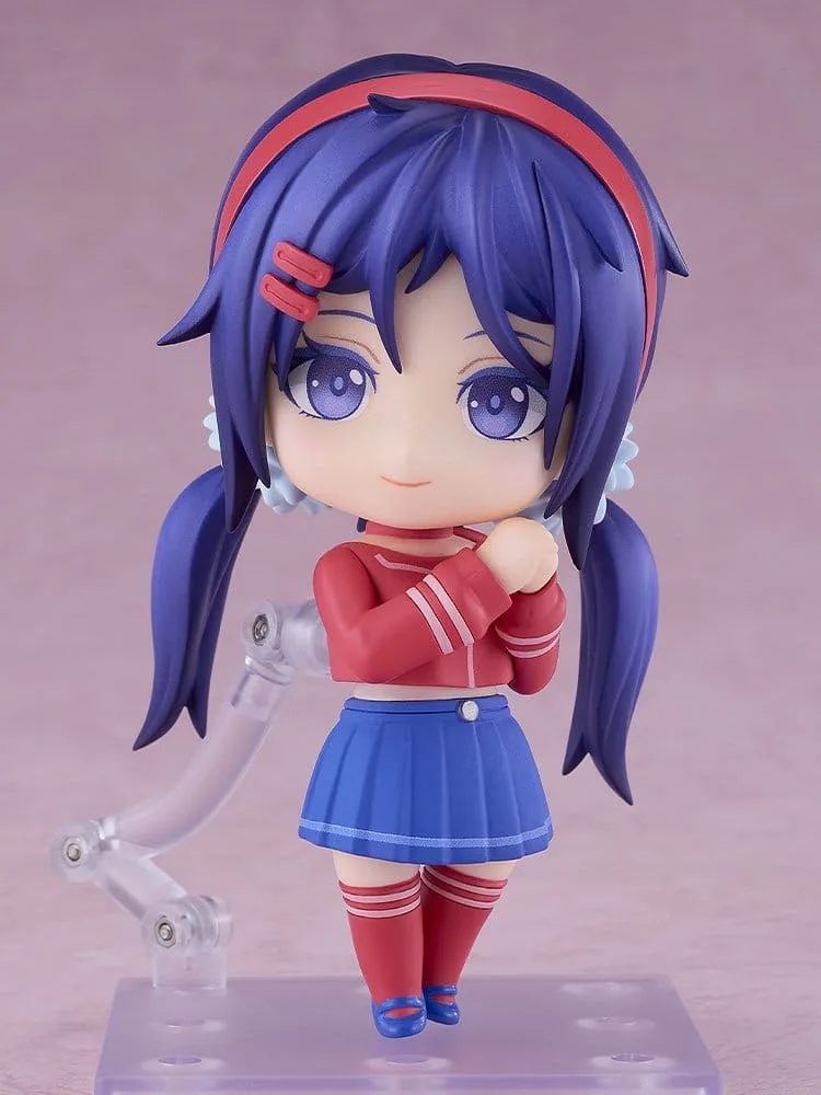 MiSide Nendoroid Action Figure – Mita 10 cm 3