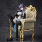 Original Character Statue – Oekakizuki Vio 1/6 24 cm 3