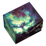 Magic The Gathering Deck Box – Blinkmoth Nexus Sidewinder 100+ 4