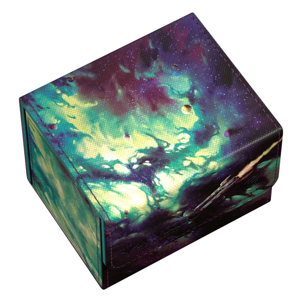 Magic The Gathering Deck Box – Blinkmoth Nexus Sidewinder 100+ 4