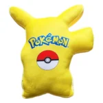 Pokémon Pillow – Standing Pikachu 40 cm 2
