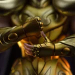 Saint Seiya Statue – Aries Mu Deluxe 1/10 27 cm 11