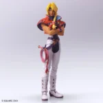 Xenogears actiefiguur – Bring Arts Bartholomew Fatima 15 cm 1