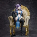 Original Character Statue – Oekakizuki Vio 1/6 24 cm 2