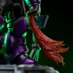 DC Comics Art Scale Statue – Lex Luthor Unleashed 30 cm 8