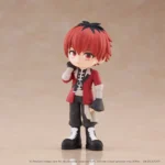 Frieren Beyond Journeys End Mini Figures – PalVerse Display of 6 2
