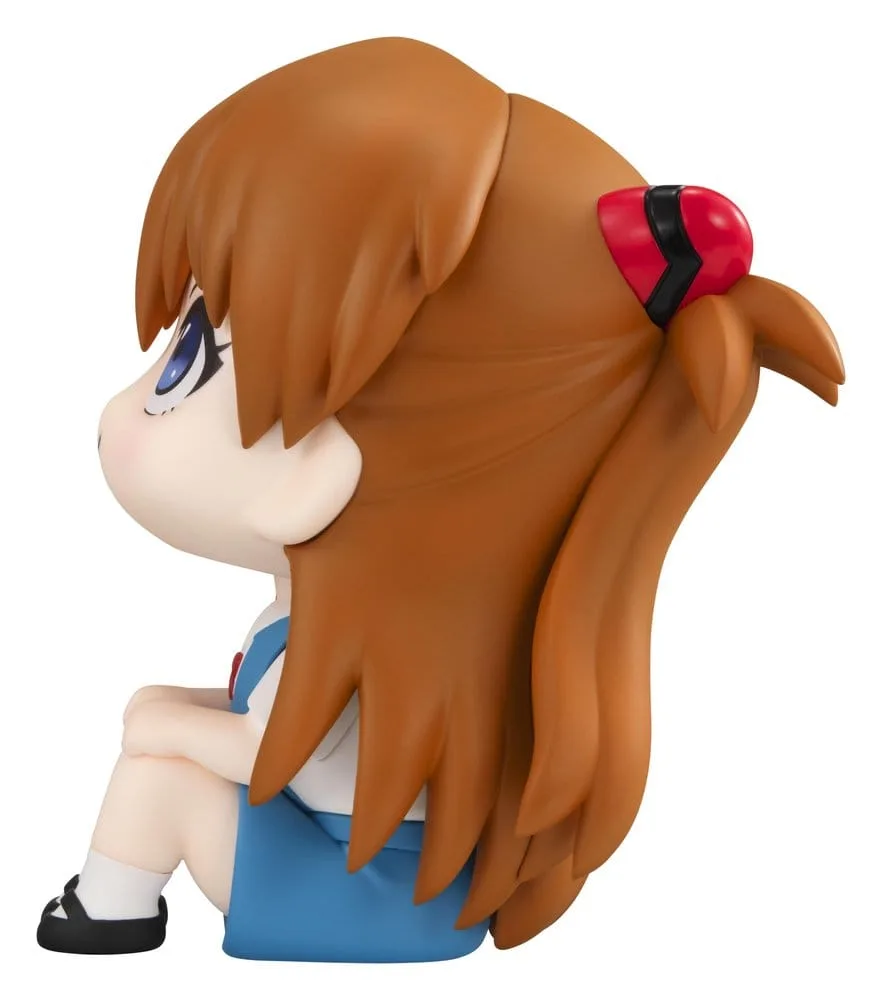 Evangelion Figure – Look Up Shikinami Asuka Langley 11 cm 5