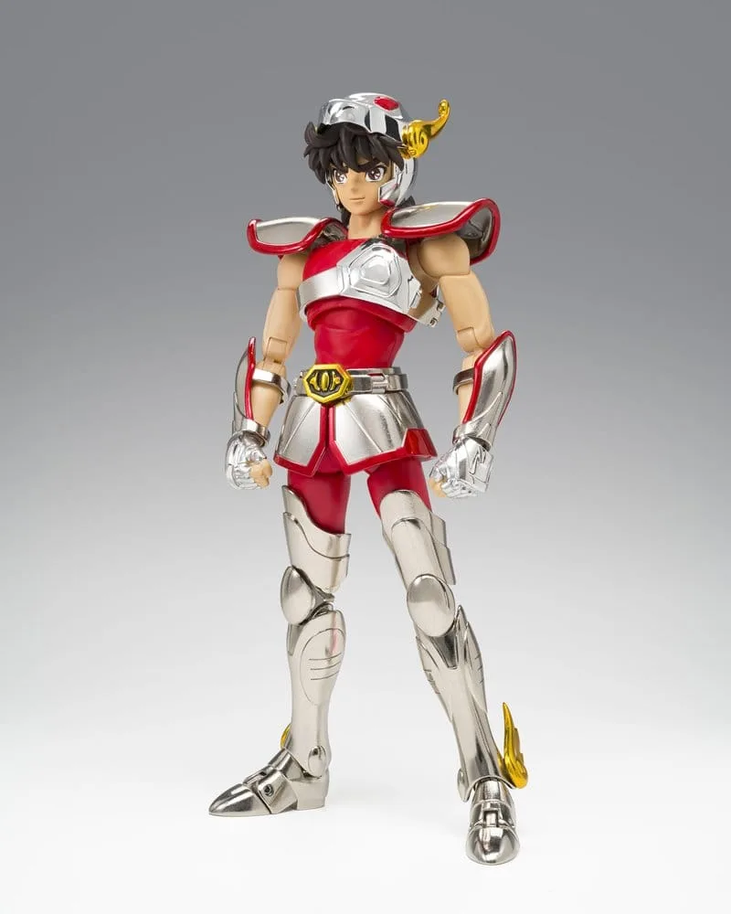 Saint Seiya Action Figure – Pegasus Seiya First Bronze Cloth 17 cm 3