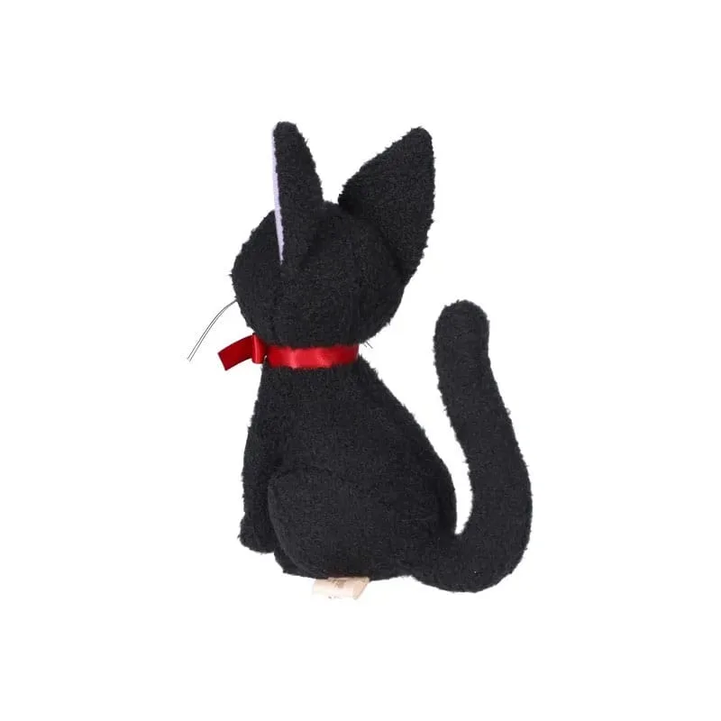 Kiki’s Delivery Service Plush – Jiji Trinket S 15.5 cm 5