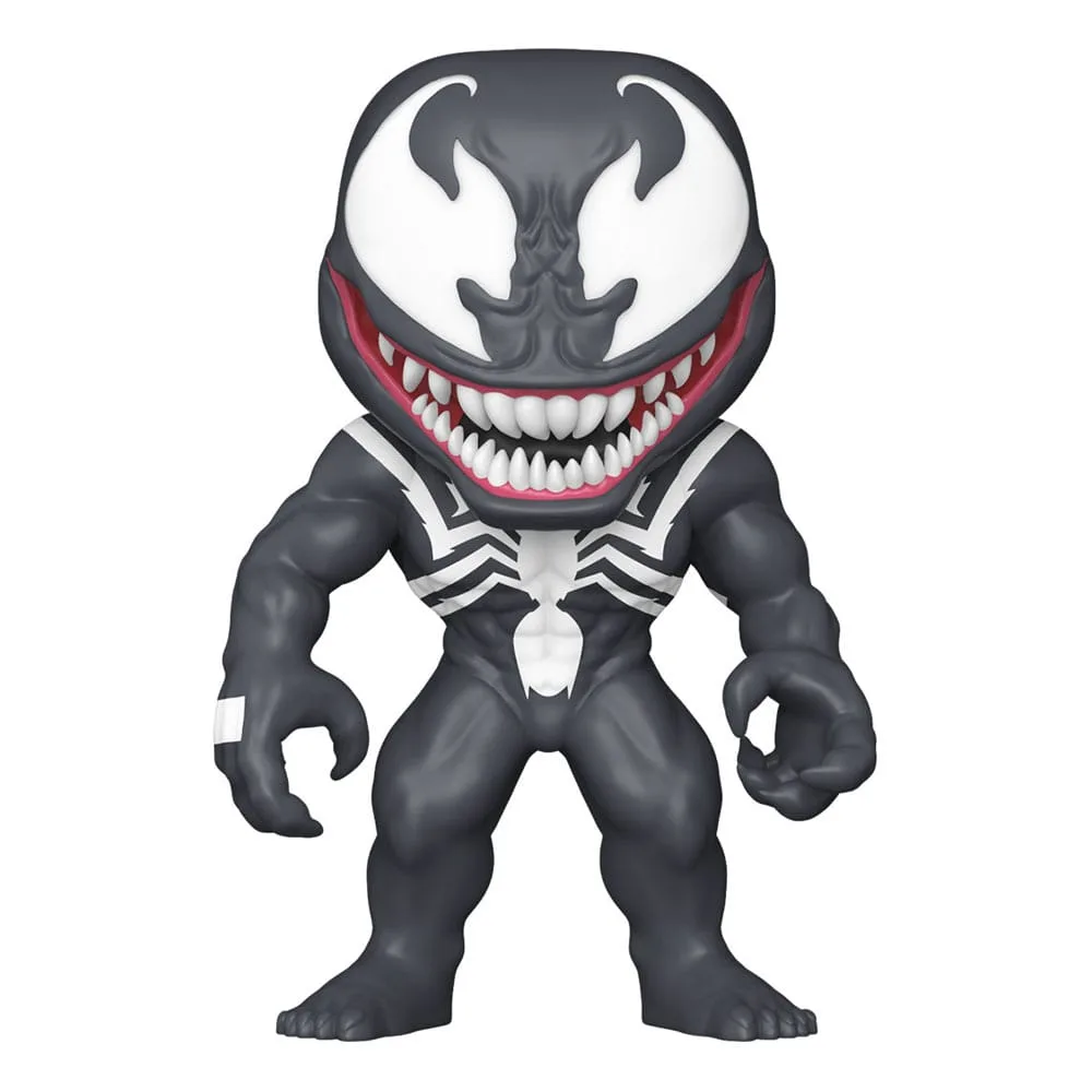 Marvel Rivals POP Figures – Venom Chase Assortment 6-Pack 9 cm 4