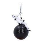 Original Stormtrooper Ornament – Wrecking Ball 12 cm 11