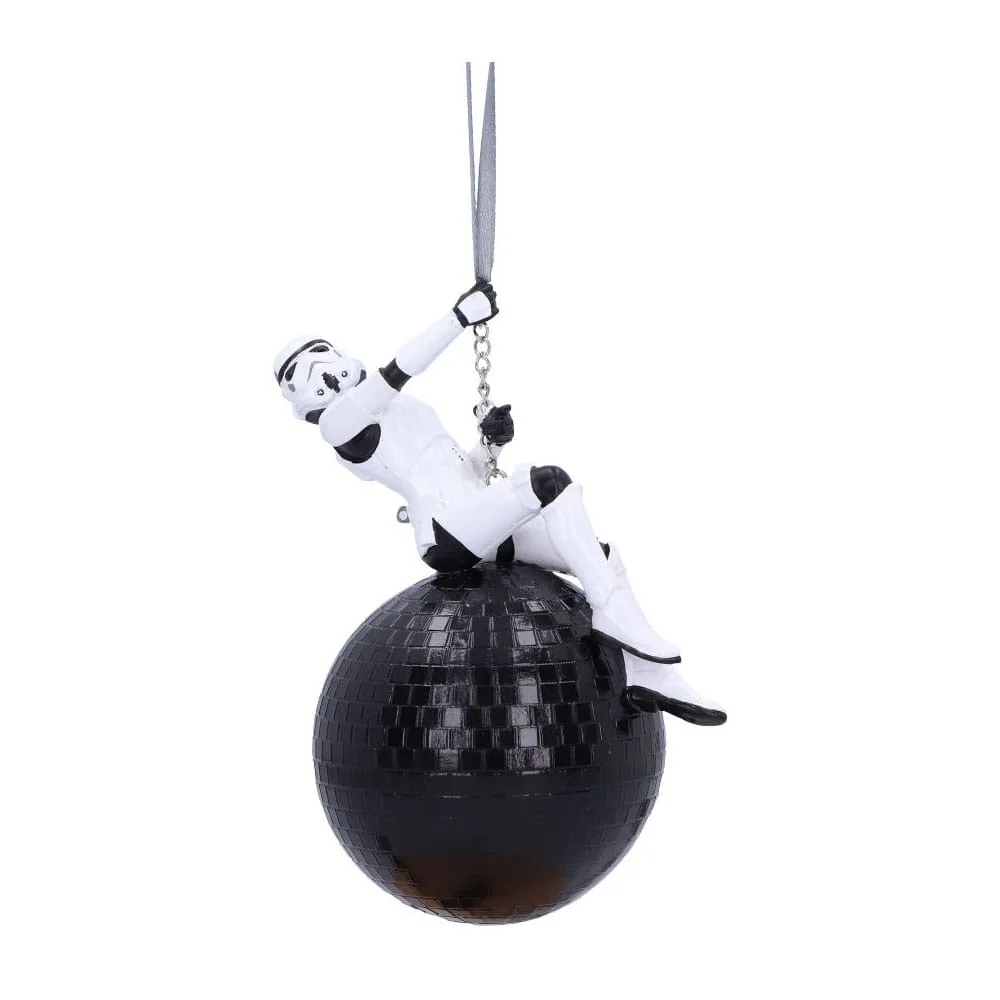 Original Stormtrooper Ornament – Wrecking Ball 12 cm 11