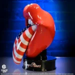 The Rolling Stones 3D Vinyl Statue – Licks US Version 22 cm 4