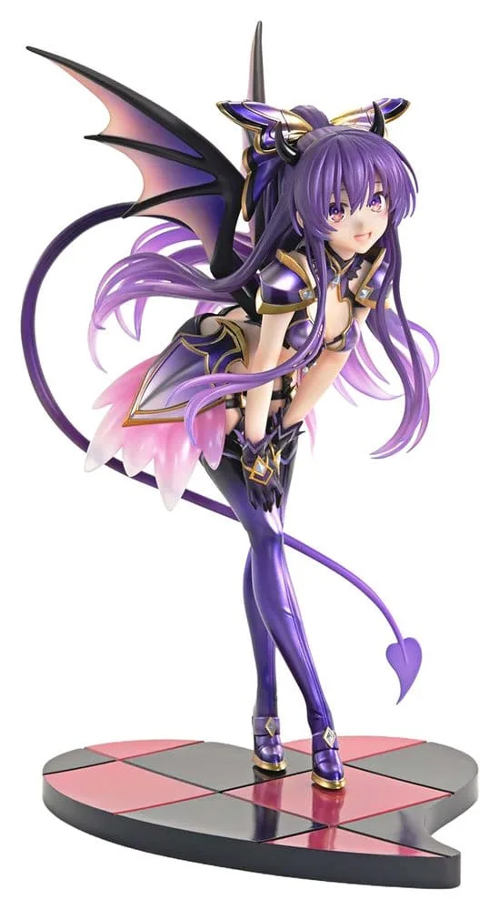 Date A Live PVC Statue – Tohka Yatogami Succubus 1/7 25 cm