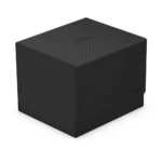 Ultimate Guard Card Storage Box – Minthive 30+ Xenoskin Black 3