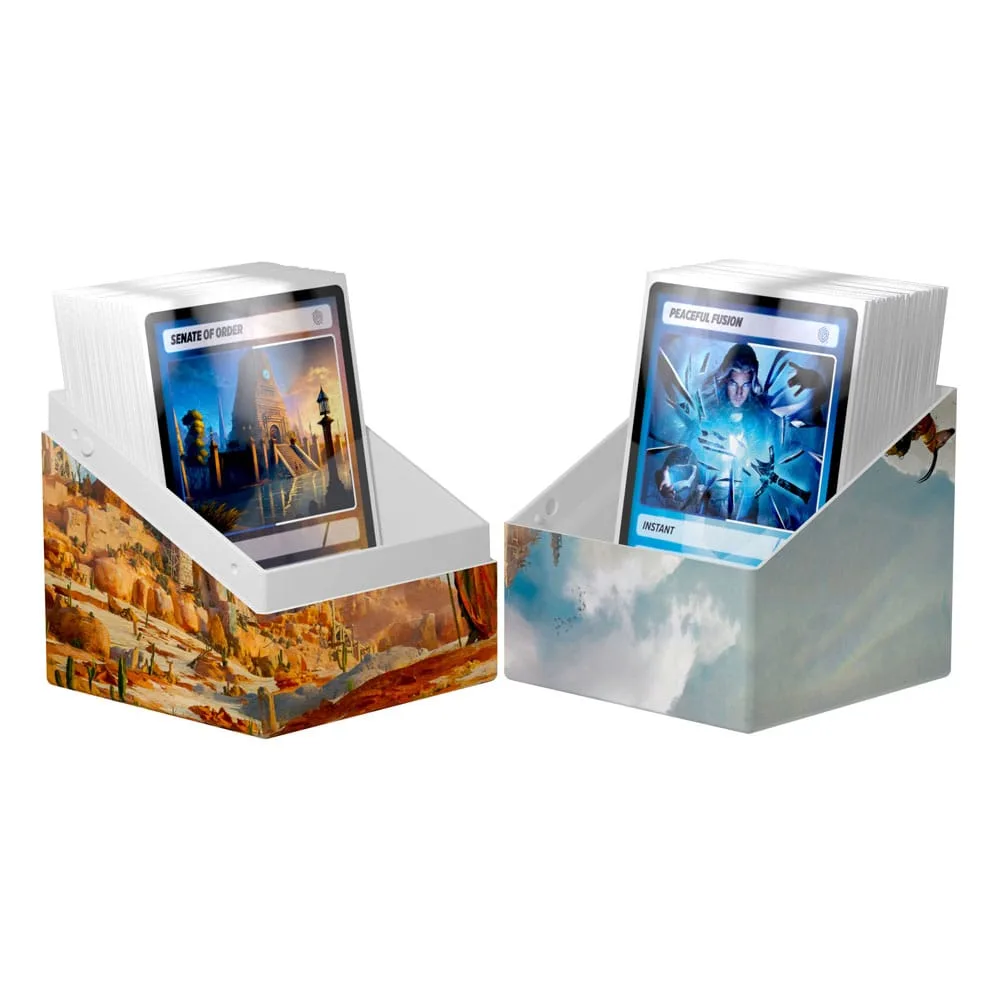 Ultimate Guard Deck Box – The Search RTE Boulder 100+ 4