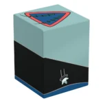 SpongeBob SquarePants Deck Box – Squaroes Pirate Plankton SB018 3