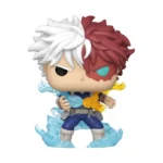 My Hero Academia Pop Plus Figure – Shoto Todoroki 9 cm 1