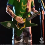 Soulfly Statue – Max Cavalera Rock Iconz 22 cm 23