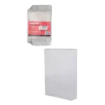 Nintendo Game Box Protectors – SNES and N64 PET 25-Pack 5