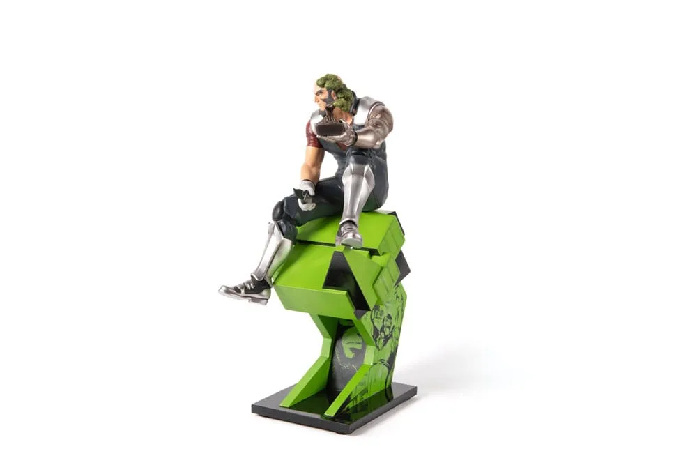 Cowboy Bebop Statue – Jet Black 1/8 Scale 30 cm 5