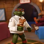 TMNT Action Figures – Punk Leo and Raph 2-Pack 18 cm 7