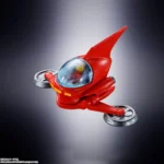 Mazinger Z Action Figure – GX-105 Kakumei Shinka 16 cm 13