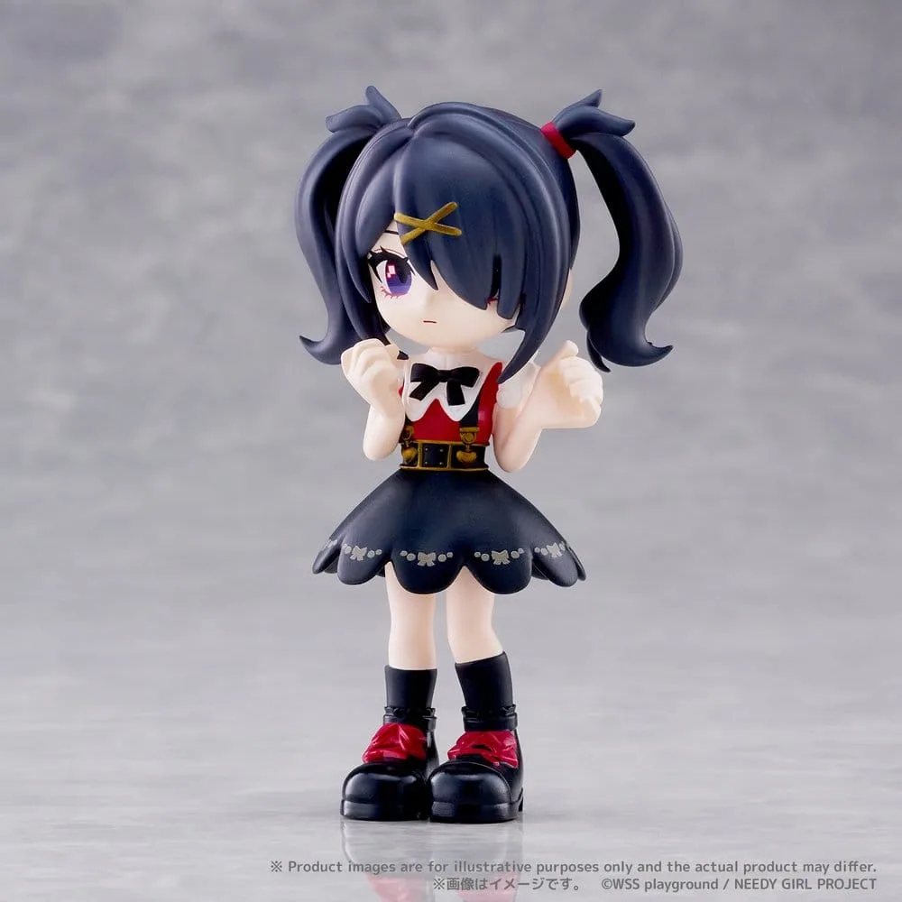 Needy Girl Overdose Mini Figures – PalVerse 6 Blind Boxes 15
