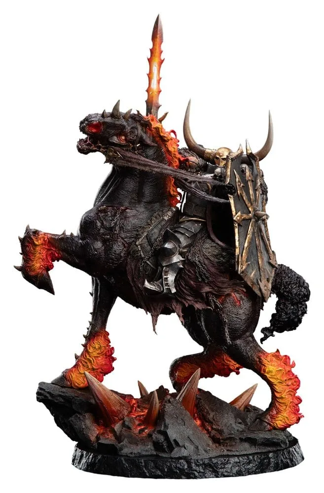 Warhammer Age of Sigmar Statue – Archaon the Everchosen 54 cm