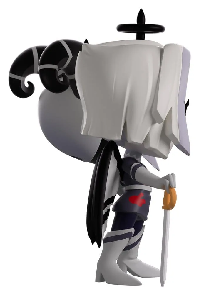 Hazbin Hotel Vinyl Figure – Lute 13 cm 3