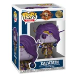 World of Warcraft Vinyl Figure – Pop Games Xal’atath 9 cm 2
