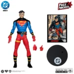 DC Direct Actionfiguren-Set – Page Punchers Wave 9, 6 Figuren 18 cm 13