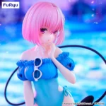 To Love-Ru Darkness Figure – Momo Belia Deviluke 19 cm 4